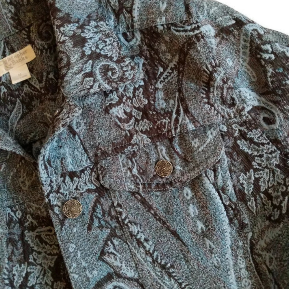 Christopher & Banks sz.M #535 - Picture 4 of 6